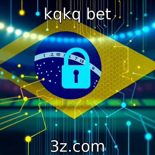 kqkq bet O Crescimento das Apostas Esportivas no Brasil e suas Implicações