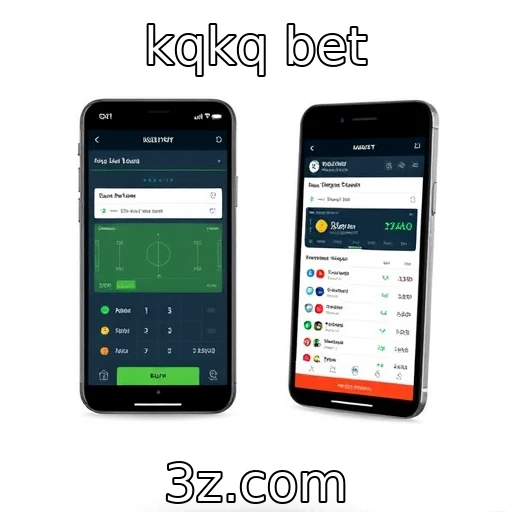 kqkq bet Apostas esportivas: como analisar partidas e aumentar suas chances