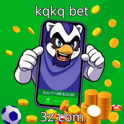 kqkq bet As principais estratégias para aumentar suas apostas esportivas