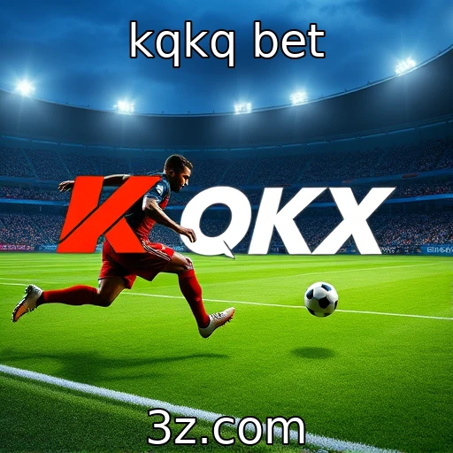 kqkq bet Apostas Esportivas: Como Analisar Suas Chances e Maximizar Lucros