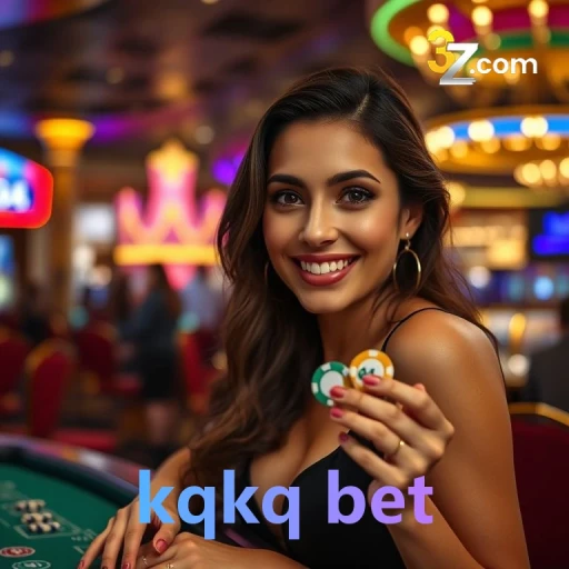 kqkq bet Slots