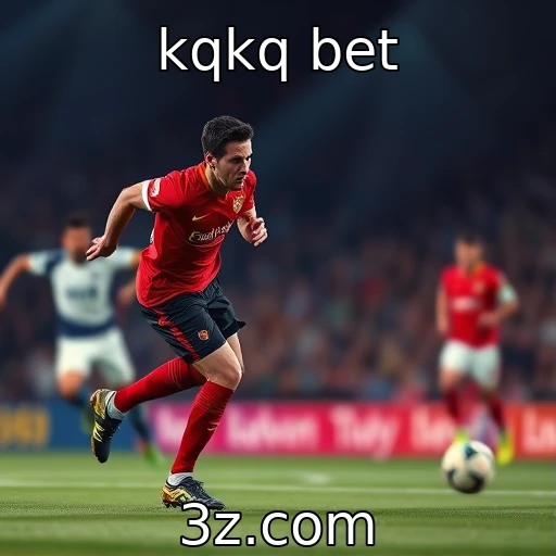 kqkq bet Apostas Esportivas: Análise das Últimas Partidas e Resultados